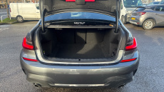 BMW 3 Series 320i M Sport 4dr Step Auto Petrol Saloon